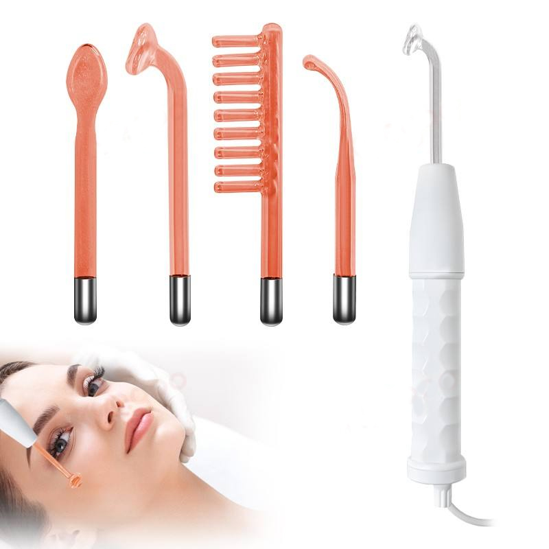Galvanic Skin Sensor - Portable Laser Ozone Therapy Machine For