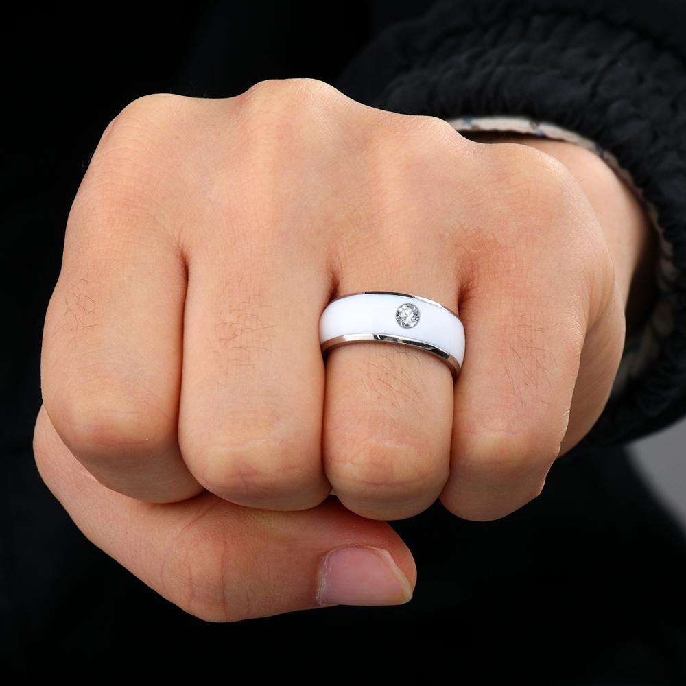 NEW Android Phone Equipment Te - огляд і ціна Smart Ring Nfc Pay