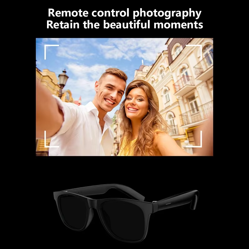 Lenovo Remote Control AI Smart - огляд і ціна Smart Glasses Lens