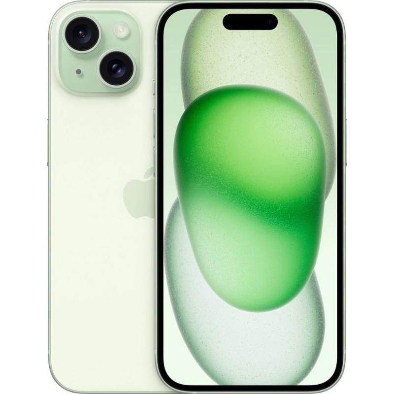 Apple iPhone 15 A2846 (Fully U - огляд і ціна Apple Iphone 15