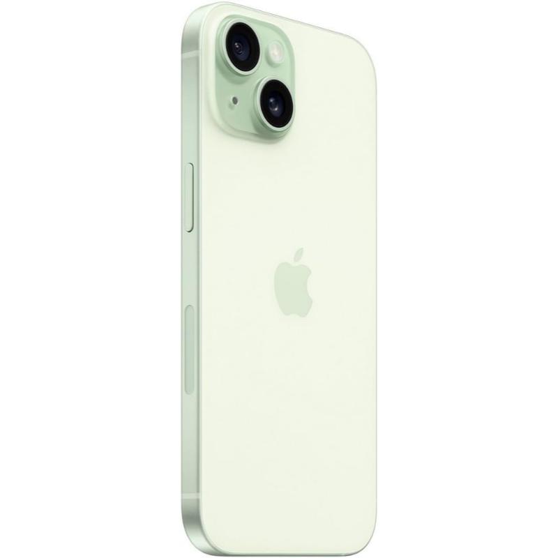 Apple iPhone 15 A2846 (Fully U - огляд і ціна Apple Iphone 15