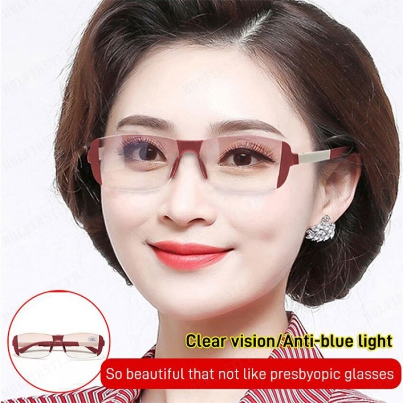 Samjune Anti Blue Light Glasse - огляд і ціна Light Therapy Glasses