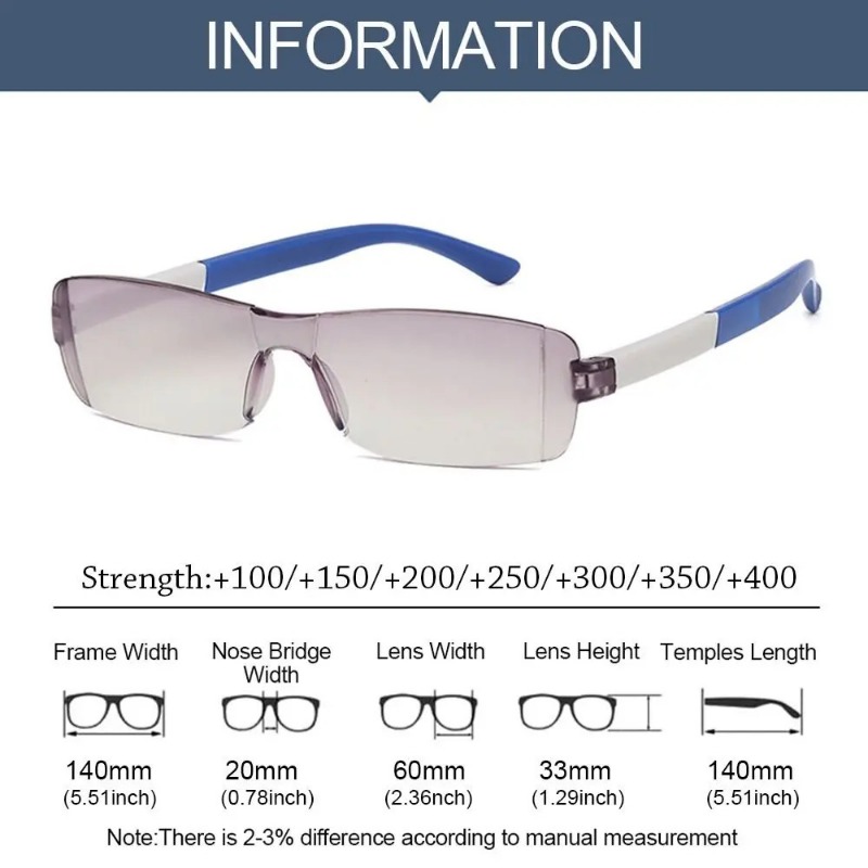 Samjune Anti Blue Light Glasse - огляд і ціна Light Therapy Glasses