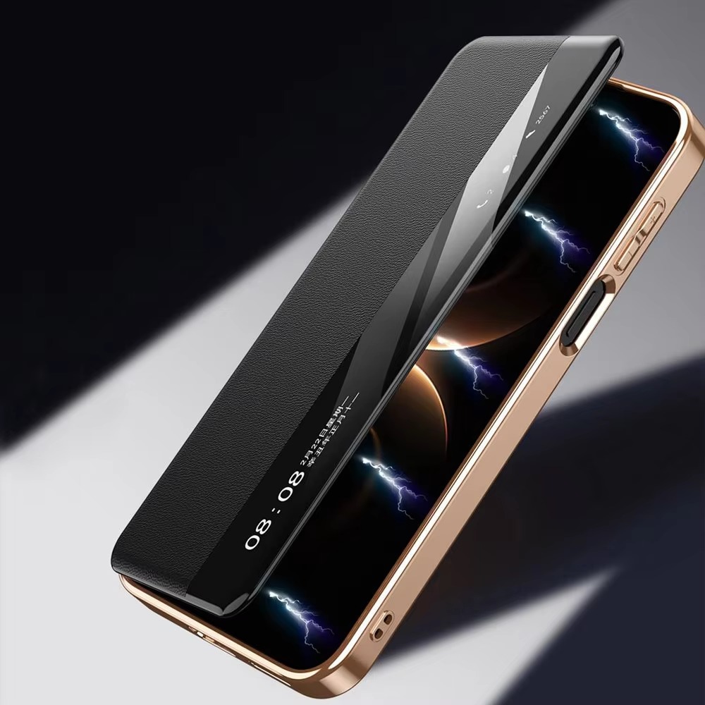 High End Genuine Leather Smart - огляд і ціна Huawei Pura 70
