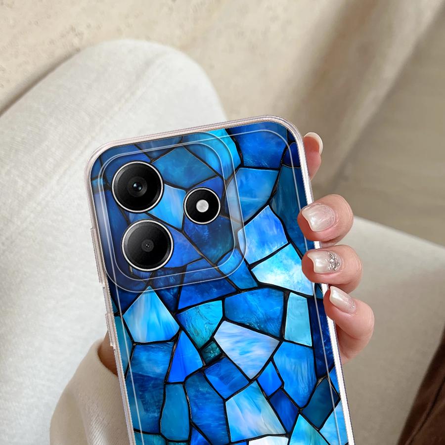 Case for Xiaomi Redmi Note 15  - огляд і ціна Xiaomi Redmi Note 13