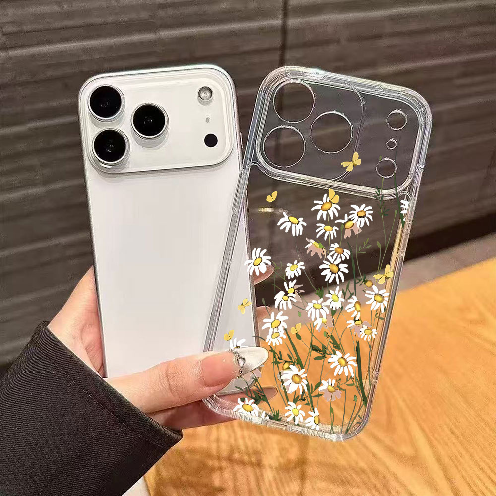 New Daisy Phone Case For iPhon - огляд і ціна Apple Iphone 15
