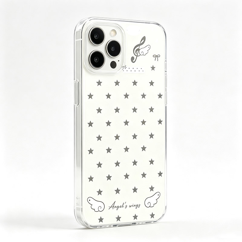 Angel Wings Stars Girl Phone C - огляд і ціна Vivo Y28