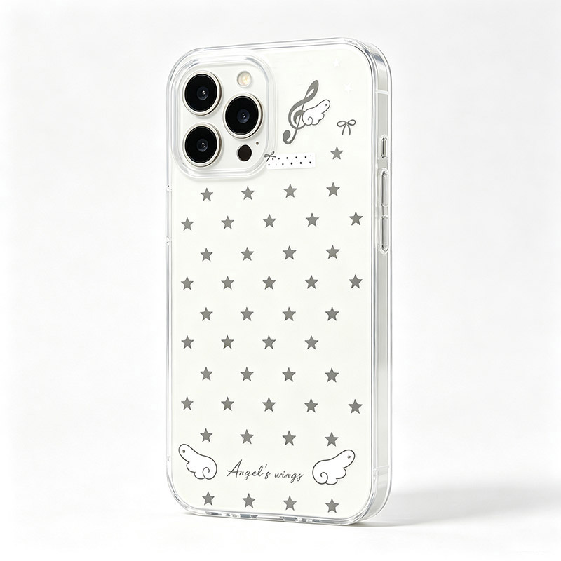 Angel Wings Stars Girl Phone C - огляд і ціна Vivo Y28