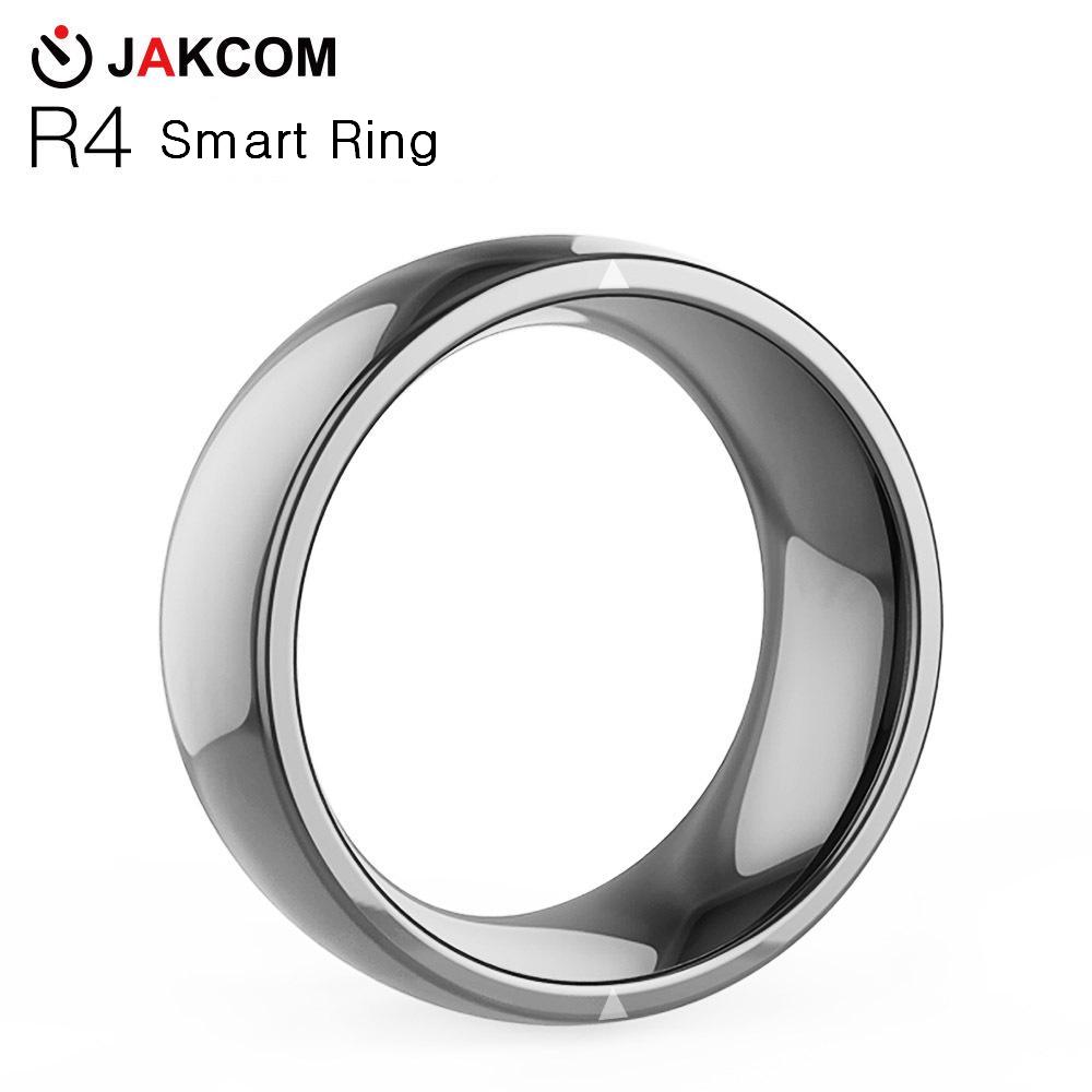 Jakcom Smart Ring  R4 Wearable - огляд і ціна Smart Ring Nfc Pay