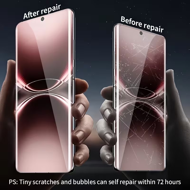 3Pcs Screen Protector For Vivo - огляд і ціна Vivo V40