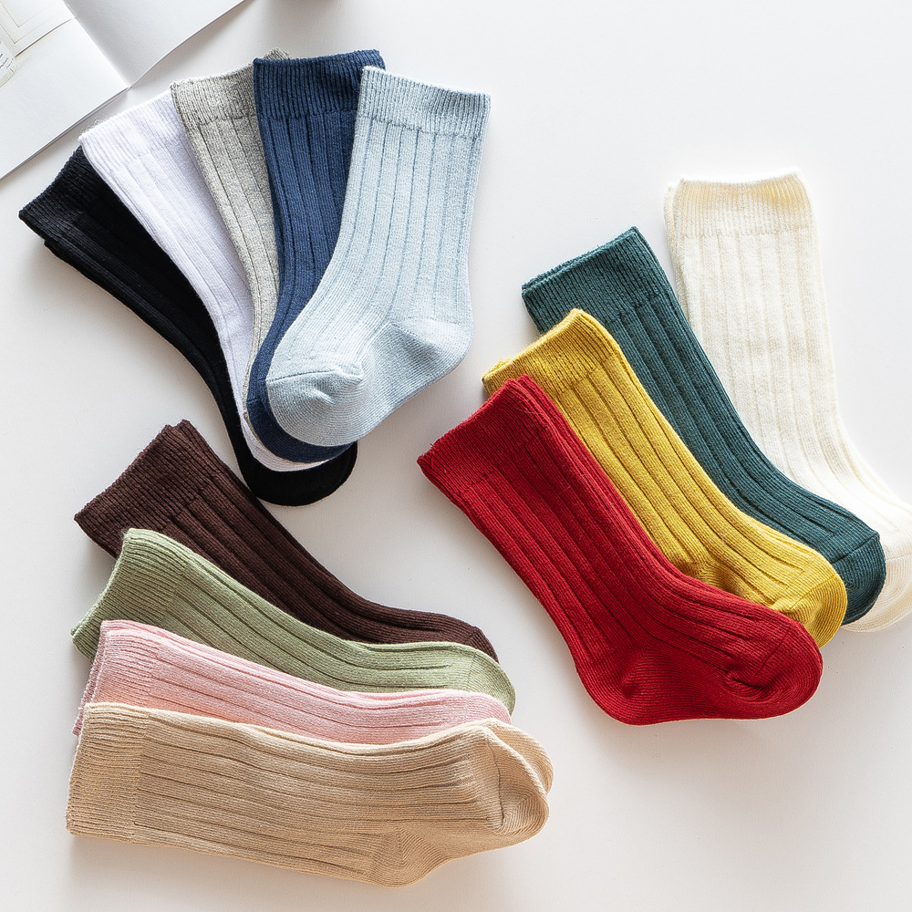 2025 New Spain Style Double Ne - огляд і ціна Baby Sock Oximeter