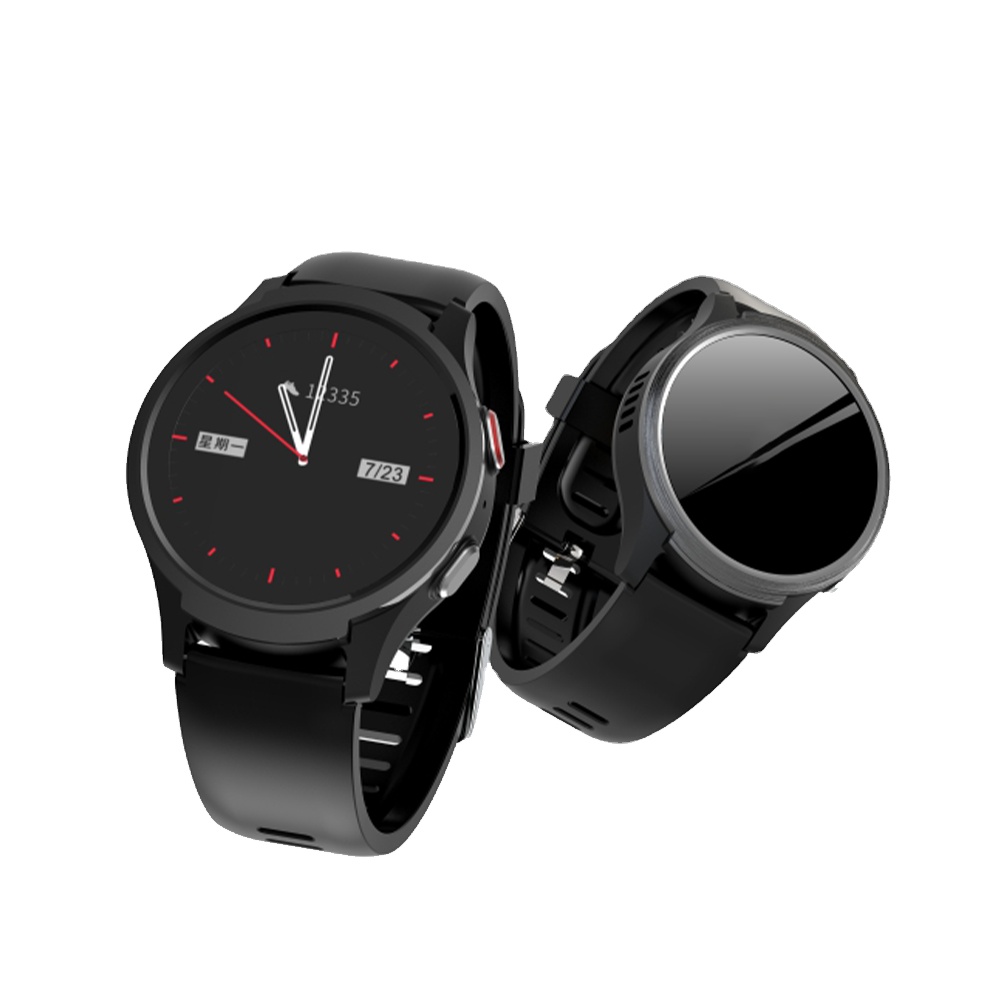 new 4G GPS Fall Detection SOS  - огляд і ціна Fall Detection Watch