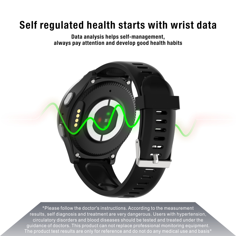 new 4G GPS Fall Detection SOS  - огляд і ціна Fall Detection Watch