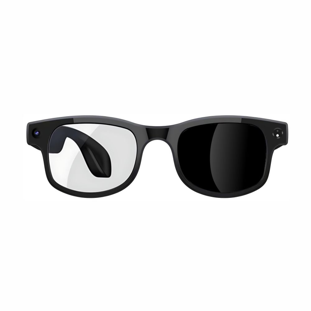 2 in 1 AI Smart Glasses HD Pho - огляд і ціна Smart Glasses Lens