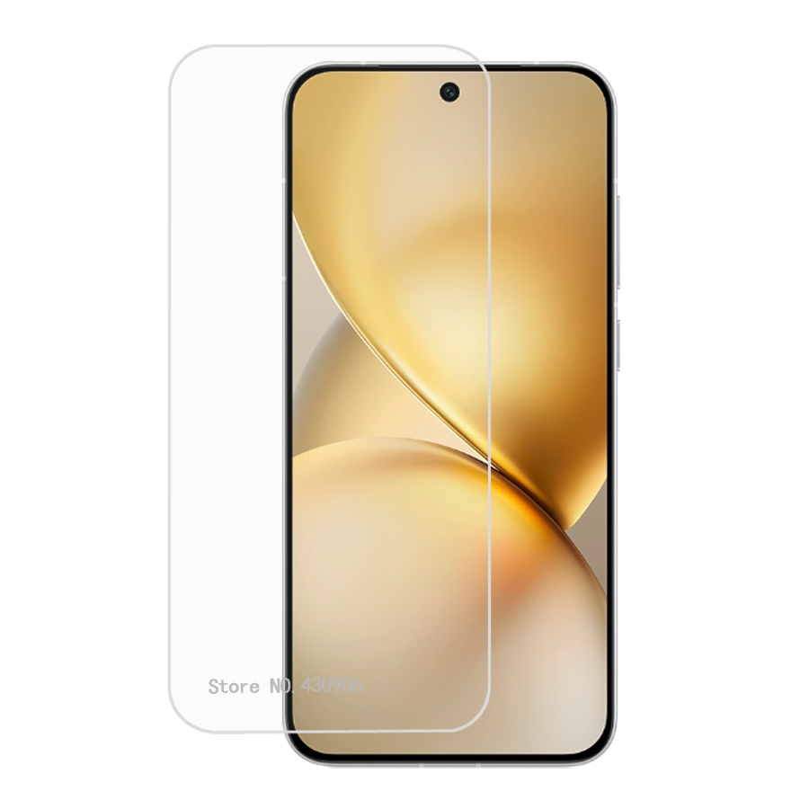 3 Piece For Vivo X200 Pro Mini - огляд і ціна Vivo X200