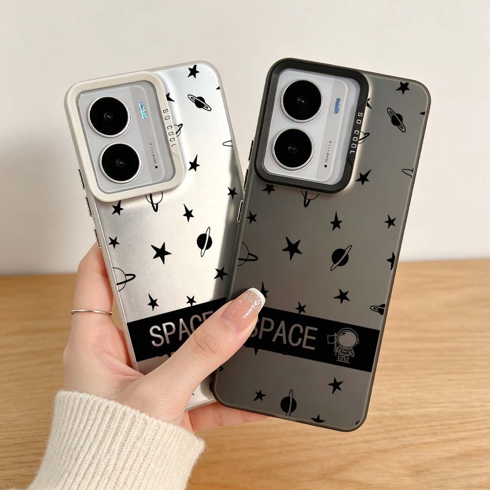 Design Stars Space Cover For R - огляд і ціна Realme C67