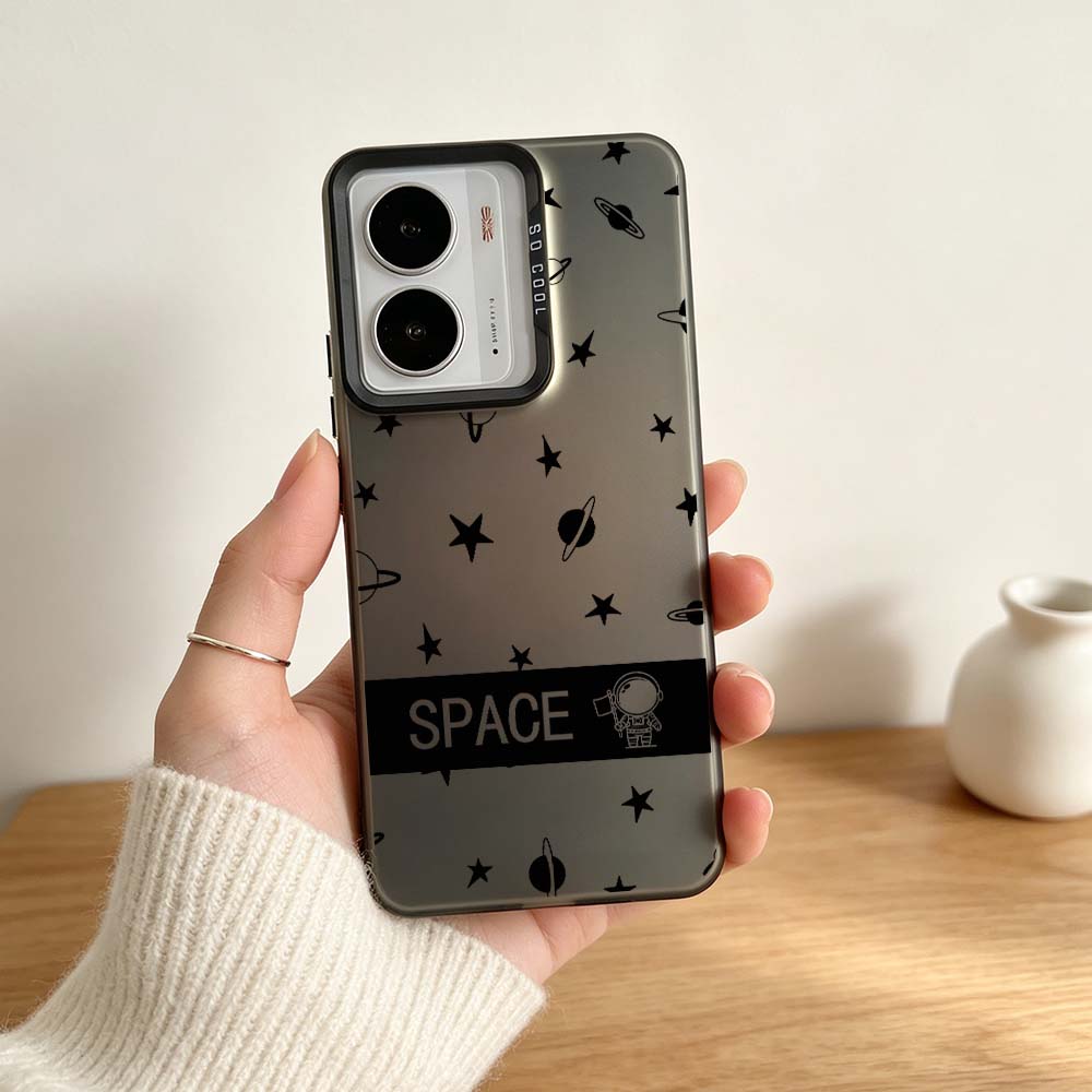 Design Stars Space Cover For R - огляд і ціна Realme C67