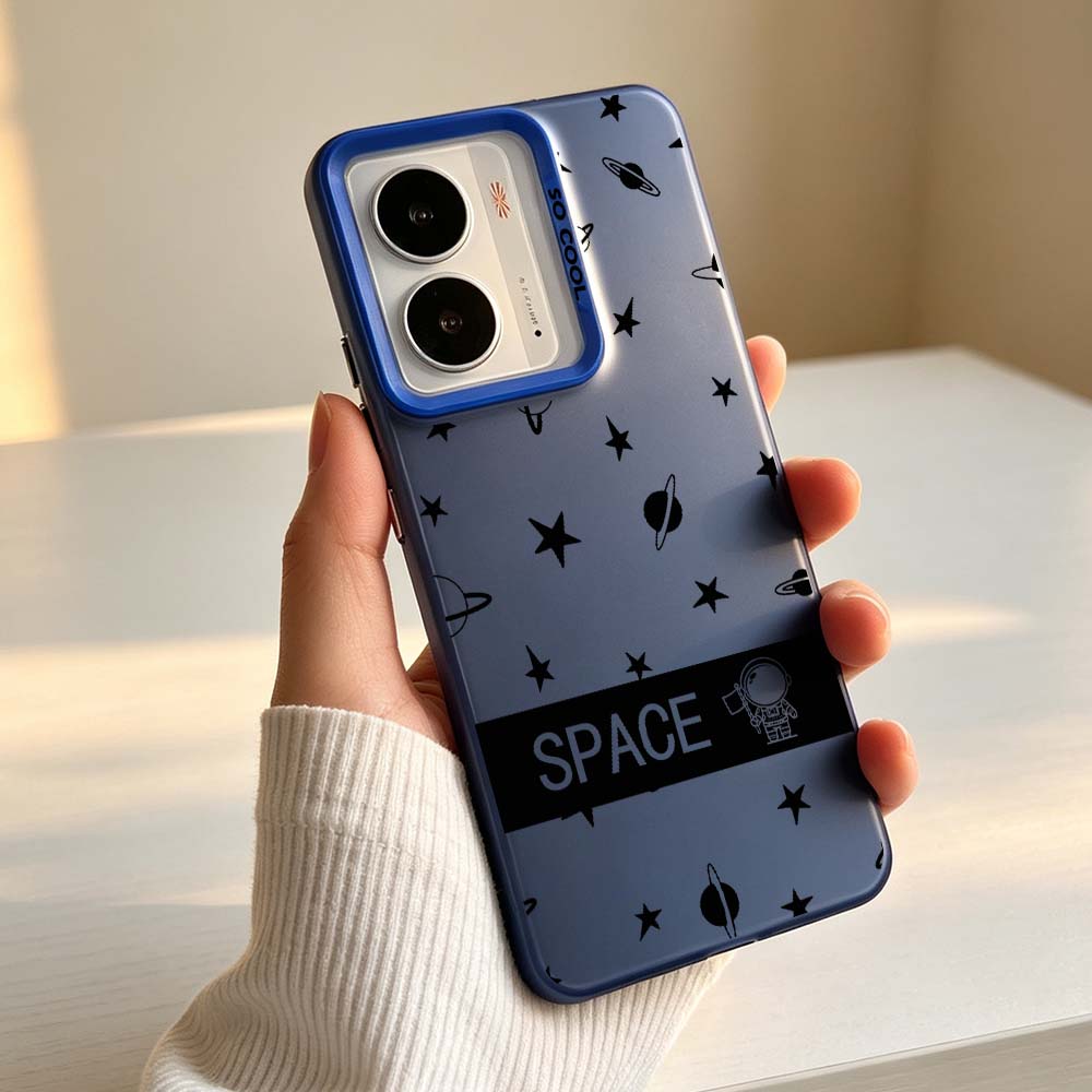 Design Stars Space Cover For R - огляд і ціна Realme C67