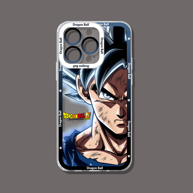 Anime Phone Case for D-DRAGON  - огляд і ціна Apple Iphone 15