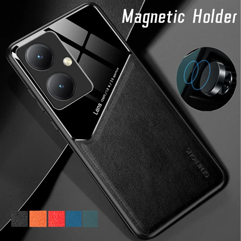 Shockproof Case for VIVO Y03 Y - огляд і ціна Vivo Y28