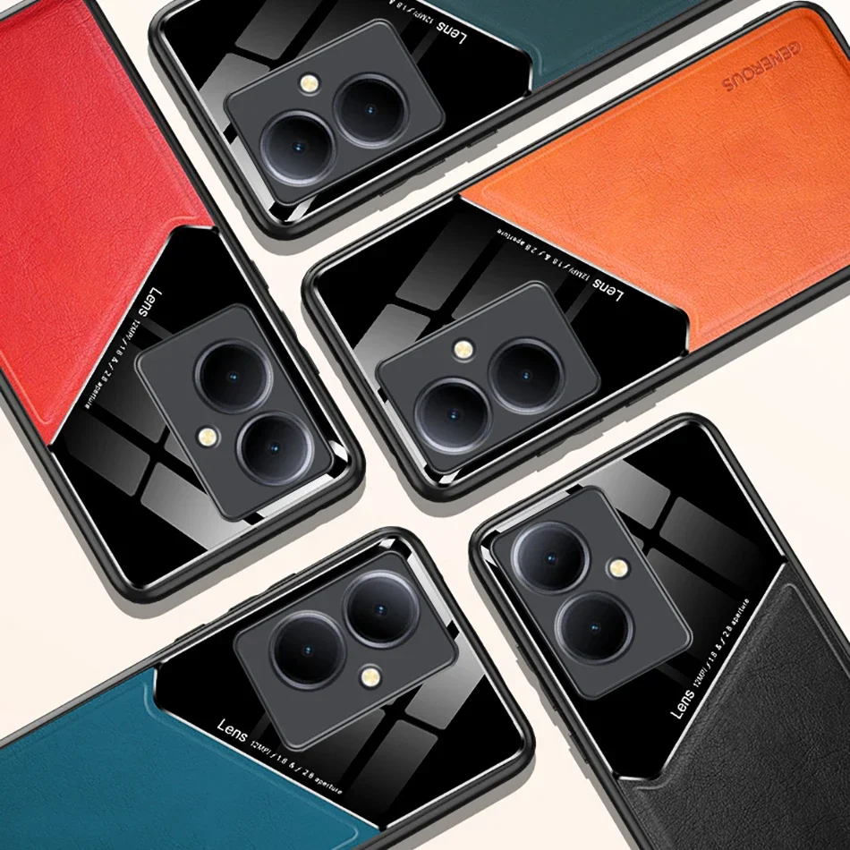 Shockproof Case for VIVO Y03 Y - огляд і ціна Vivo Y28