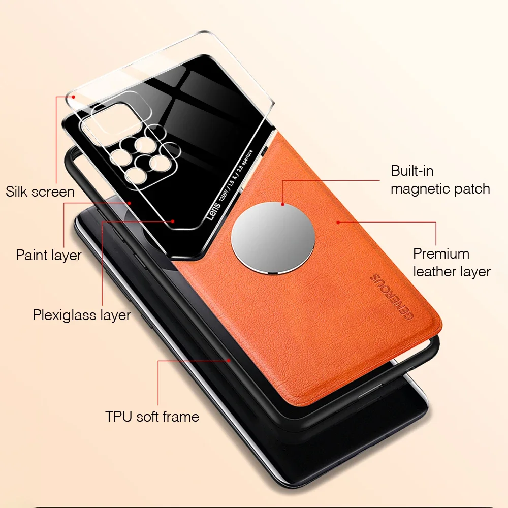 Shockproof Case for VIVO Y03 Y - огляд і ціна Vivo Y28