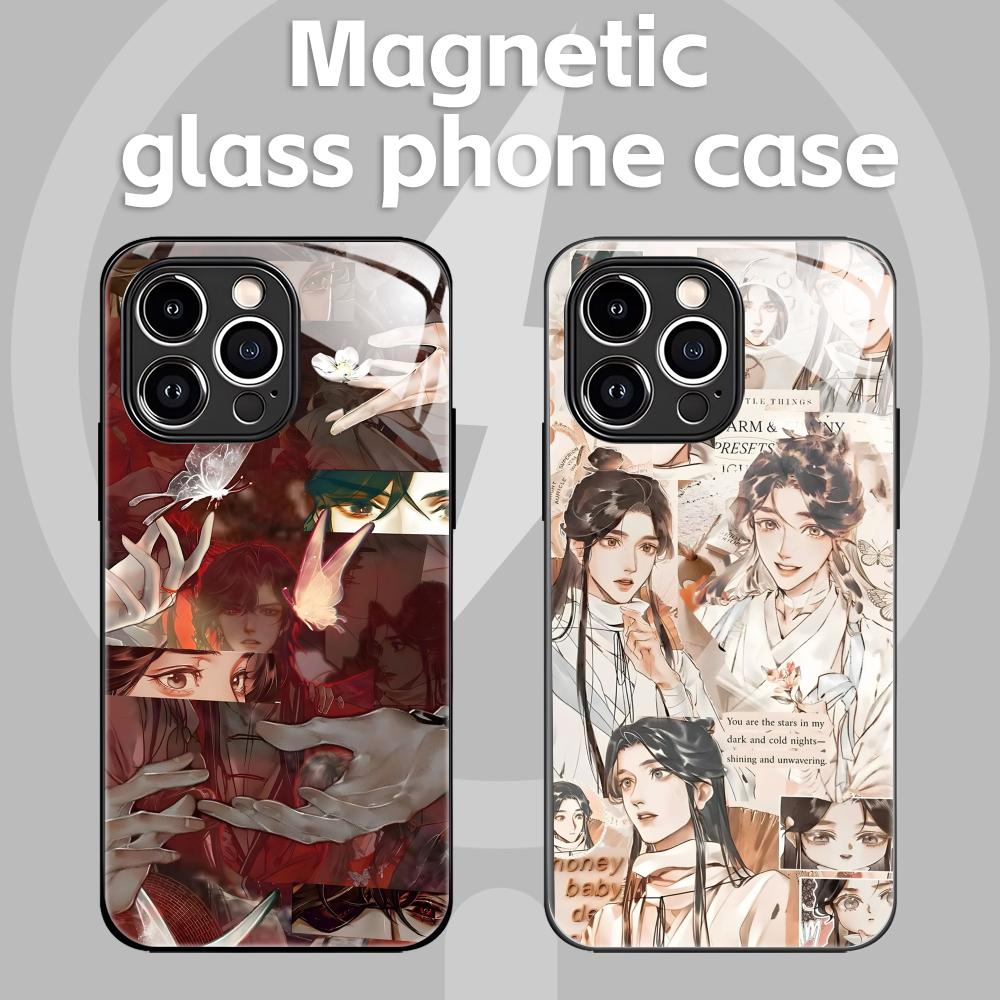 Hot anime Heaven Official's Bl - огляд і ціна Apple Iphone 15