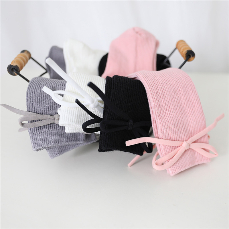 Autumn Kids Knee High Socks Ba - огляд і ціна Baby Sock Oximeter