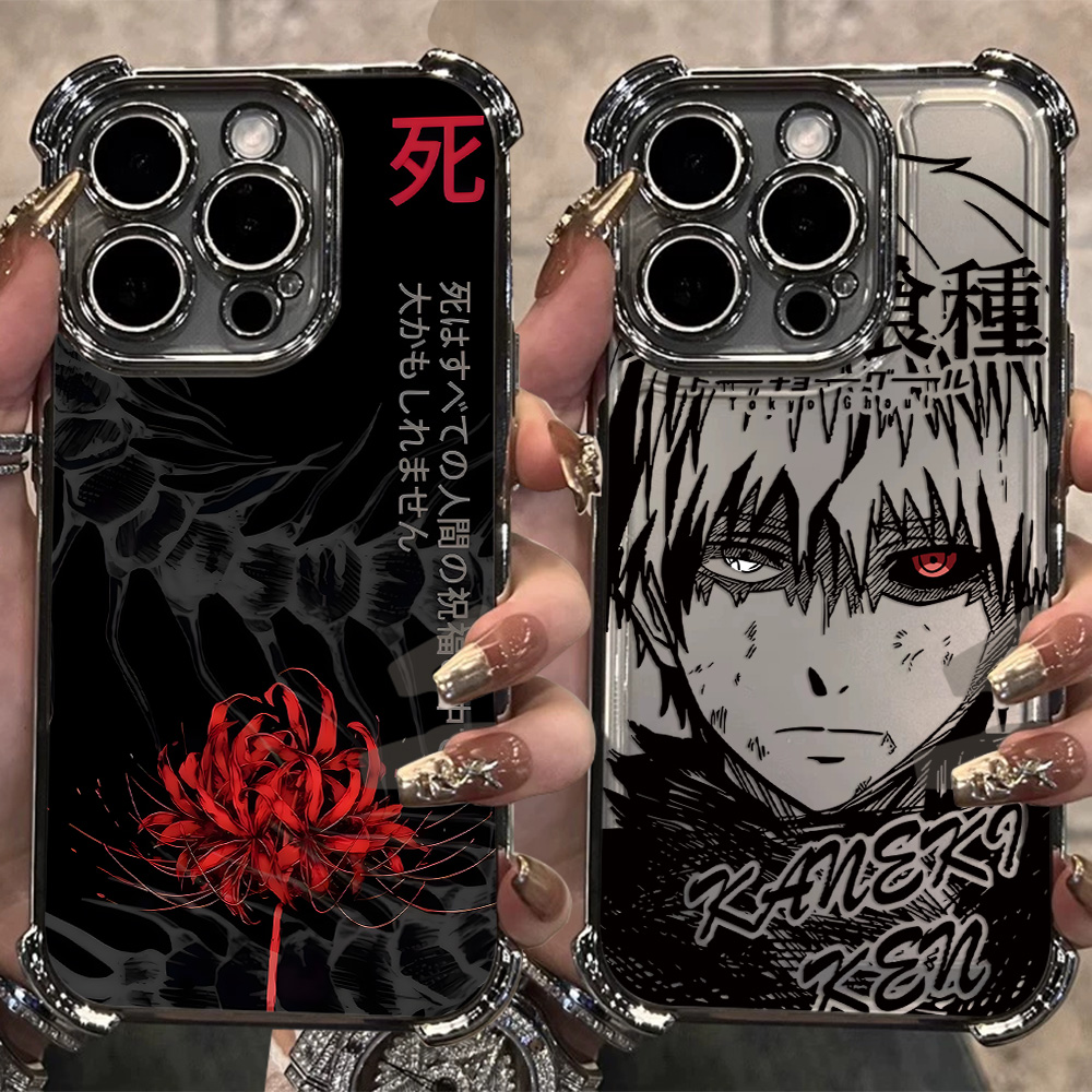 Anime Tokyo Ghouls Plating Pho - огляд і ціна Vivo Y28