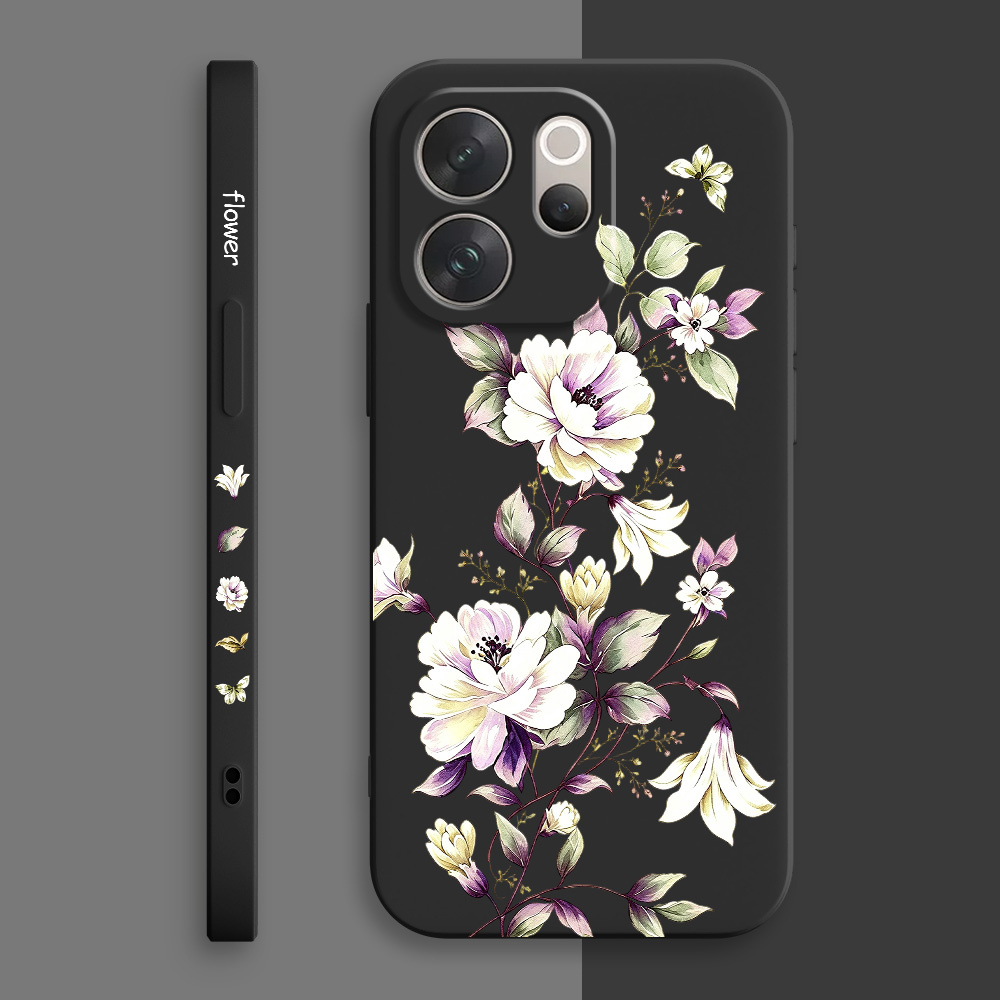 Trailing Vine Phone Case For V - огляд і ціна Vivo V40