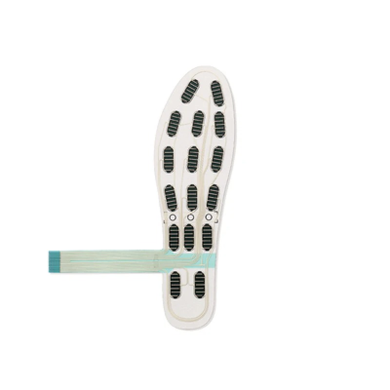 Universe Grocery FS-INS-16Z Sm - огляд і ціна Smart Insole Pressure