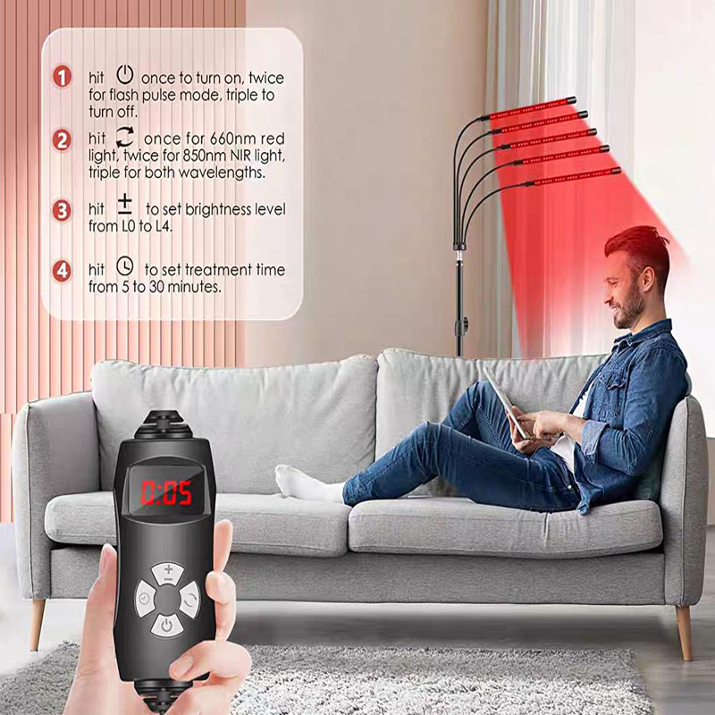 USB4-tube 660 Nm 850 Nm Near-I - огляд і ціна Galvanic Skin Sensor
